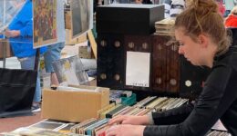 Vinylmarkt Steenwijk
