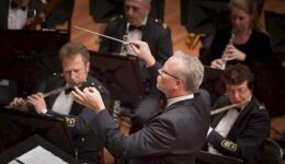Koninklijke Militaire Kapel ‘Johan Willem Friso’,
