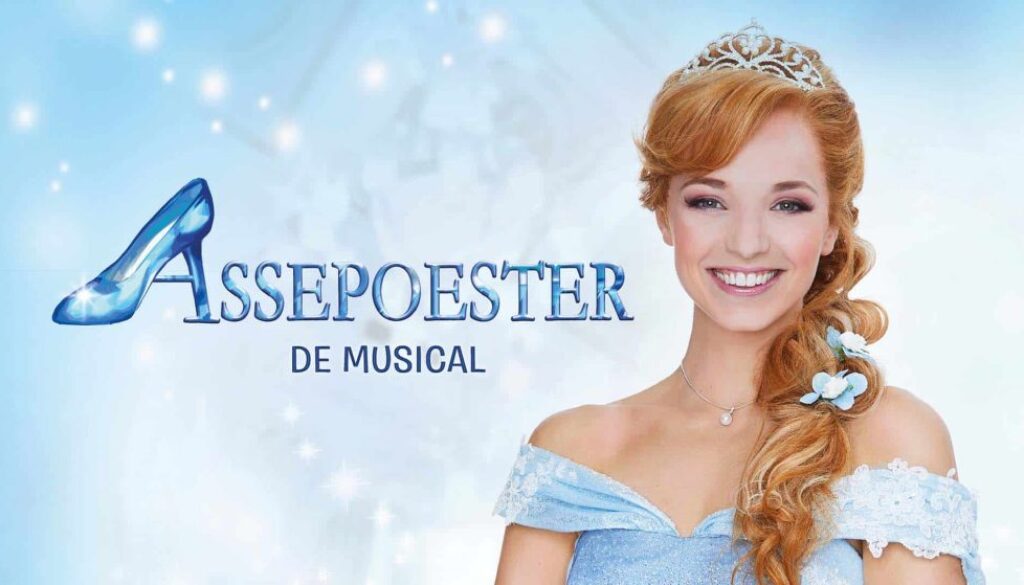 Assepoester De Musical