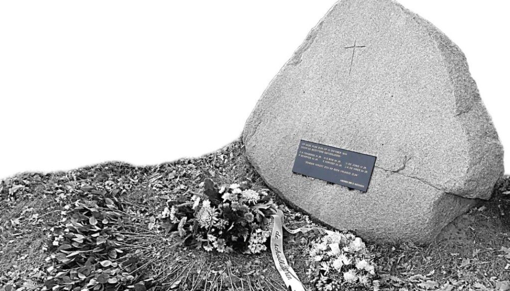 Kallenkote-monument