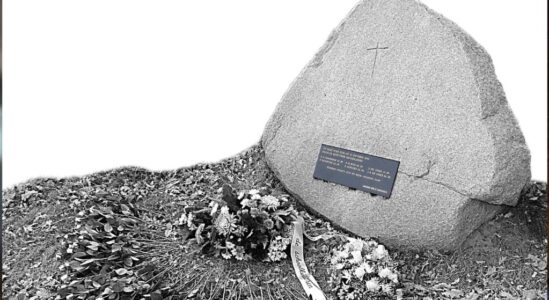 Kallenkote-monument