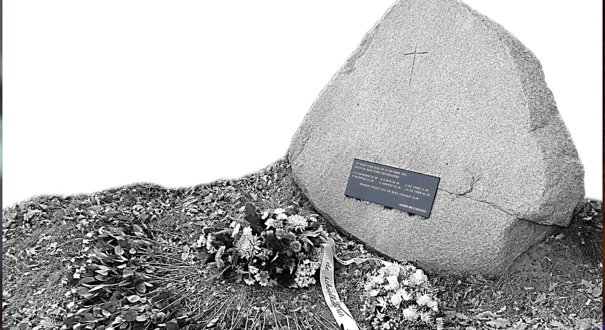 Kallenkote-monument