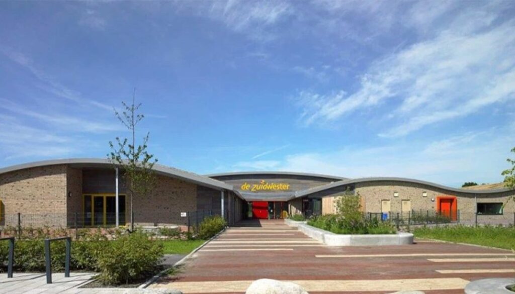 MFC-De-Zuidwester foto Steenwijk-West