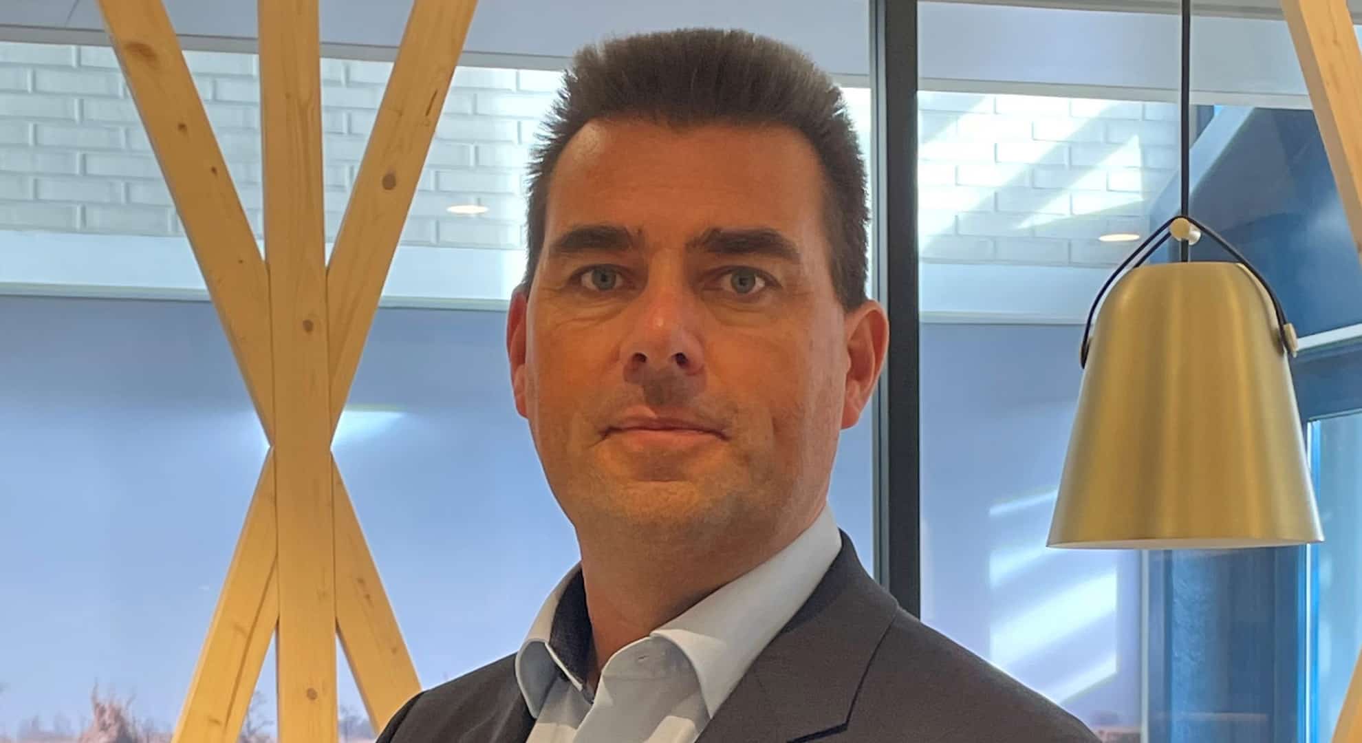 Marco de Graaf - oktober 2022