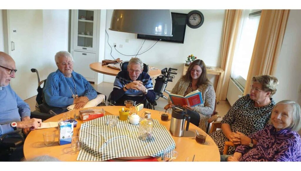 Nationale Ouderendag