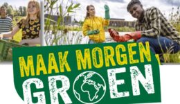 Open dag 3 november