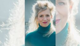 Portret groot Mark Uyl, foto Mark Uyl