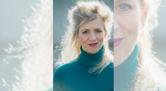Portret groot Mark Uyl, foto Mark Uyl