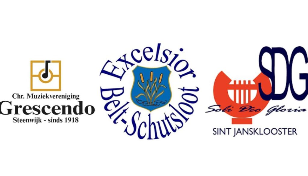 Steenwijkerlandse slagwerkgroepen