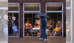 Warmekamers-hoofdbeeld