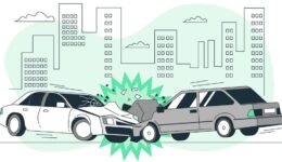 auto ongeval