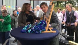onthulling-nummer