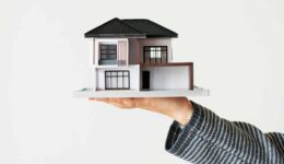 tiny houses