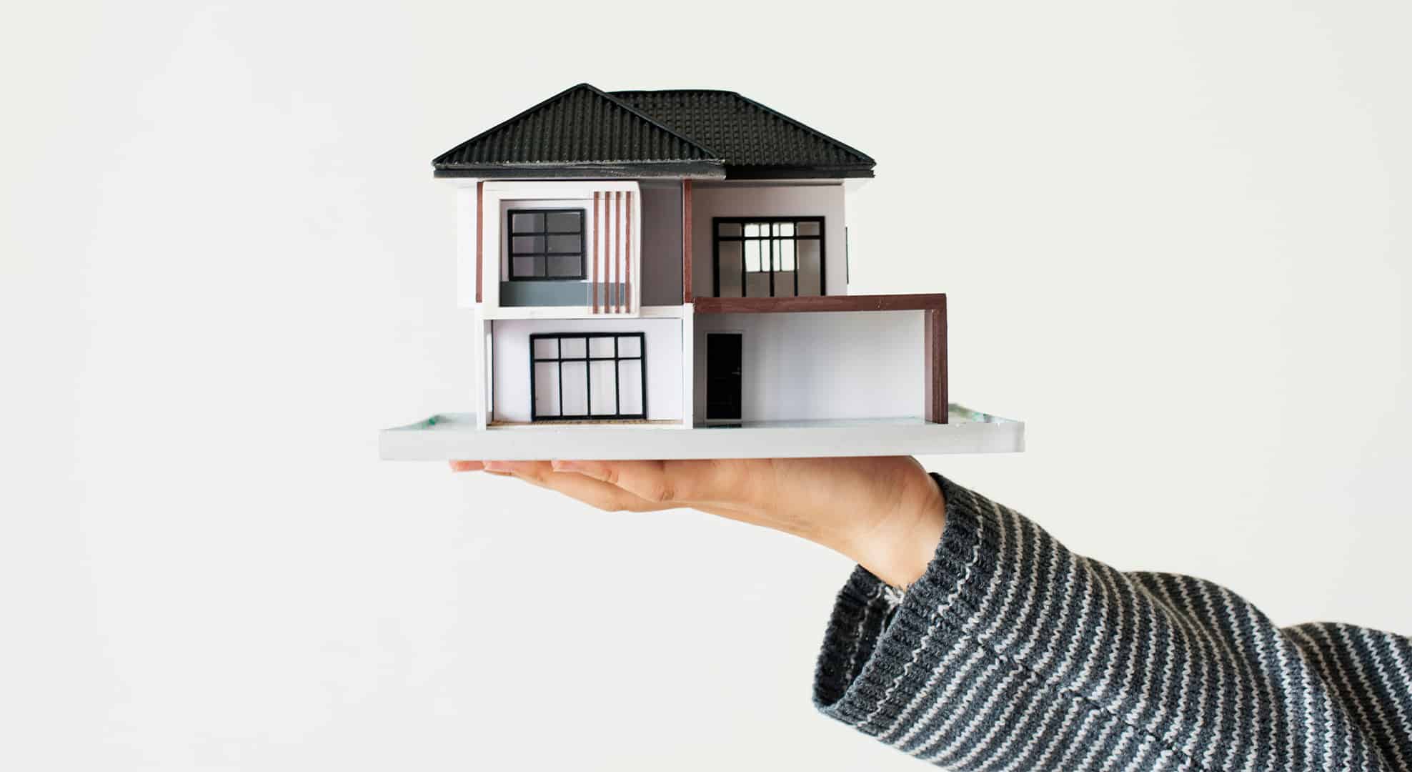 tiny houses
