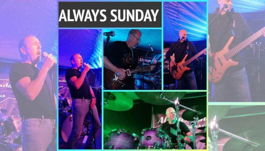 Always-Sunday-eigen-foto