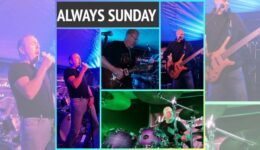 Always-Sunday-eigen-foto