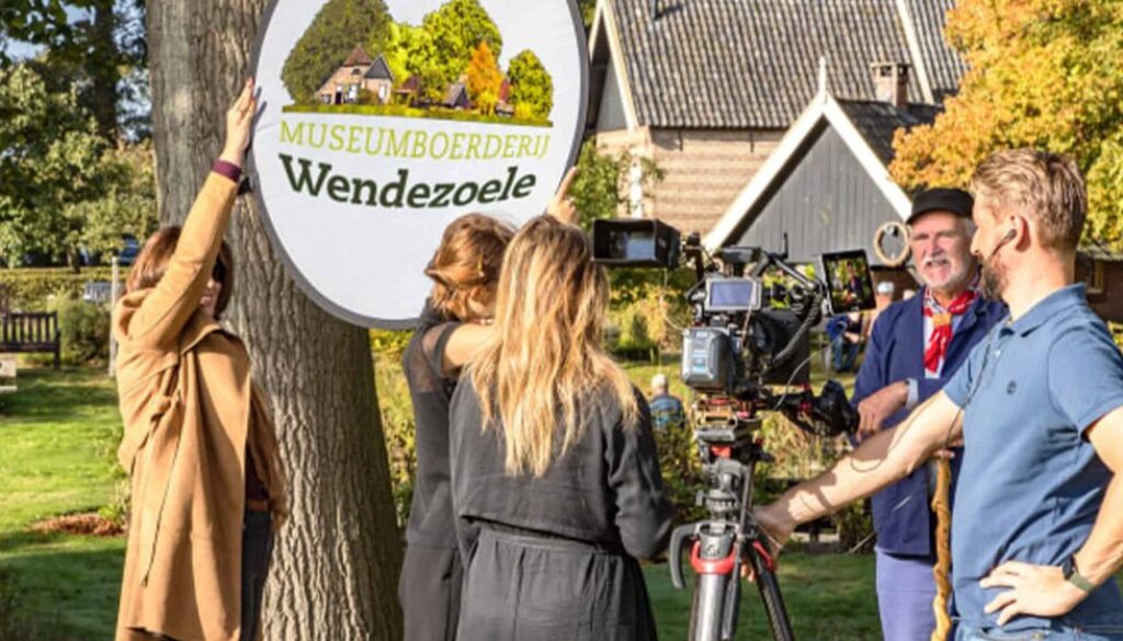 Erfgoedvrijwilligersprijs