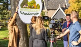 Erfgoedvrijwilligersprijs
