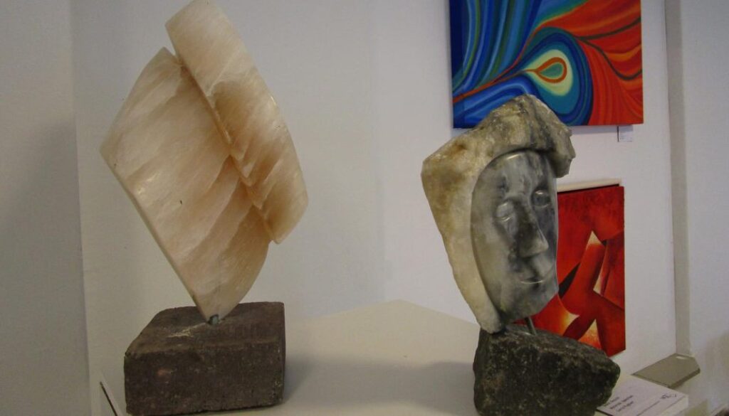 Nagele te Kijk, 2017 - Foto Museum