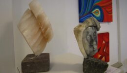 Nagele te Kijk, 2017 - Foto Museum