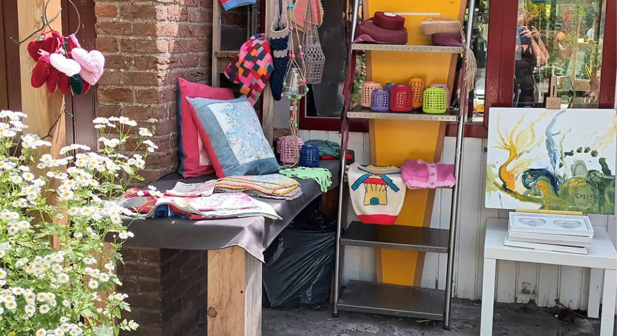 Opendag Kleinschalige Dagbes
