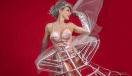 Promobeeld 2 Ellen ten Damme - BAROCK - Fotograaf Danny Ellinger_web