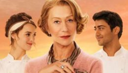foto hundred foot journey-