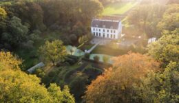 landgoed De Oldenhof