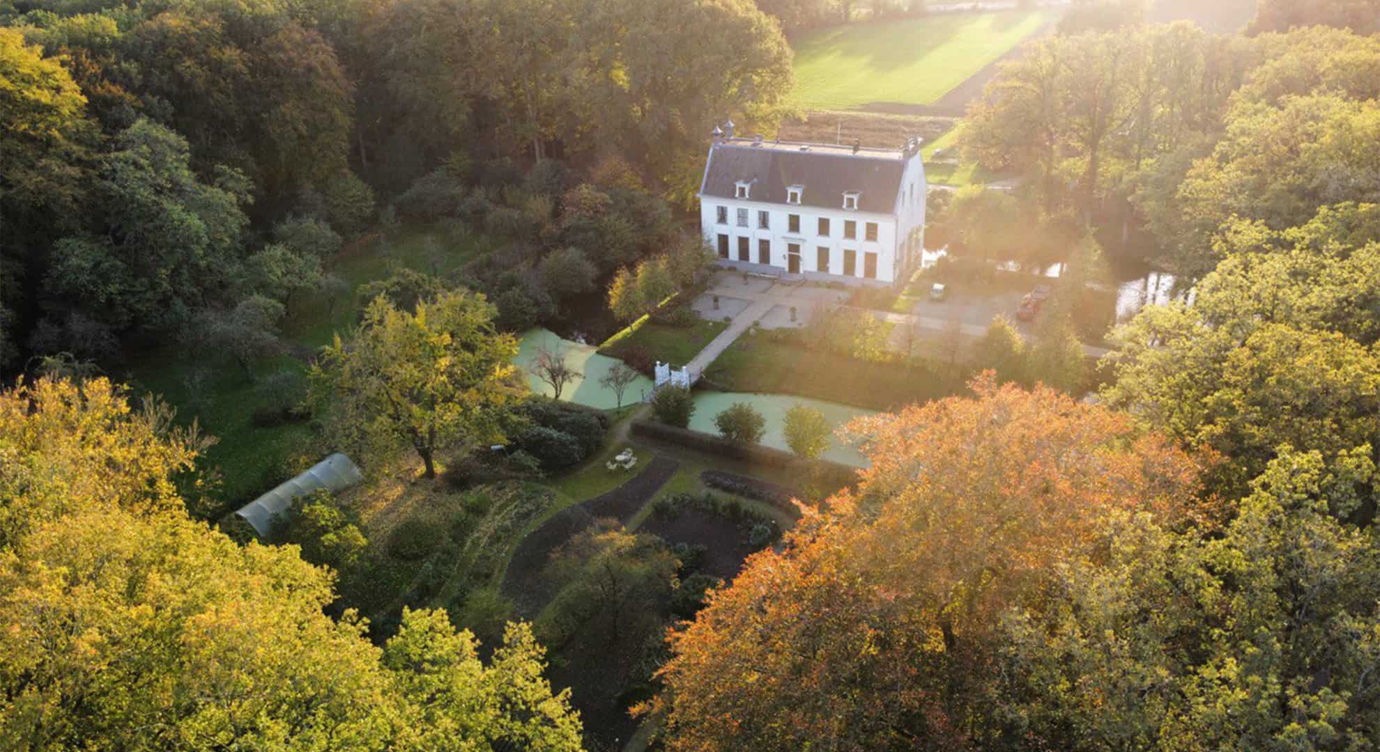 landgoed De Oldenhof