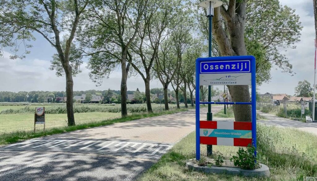 ossenzijl