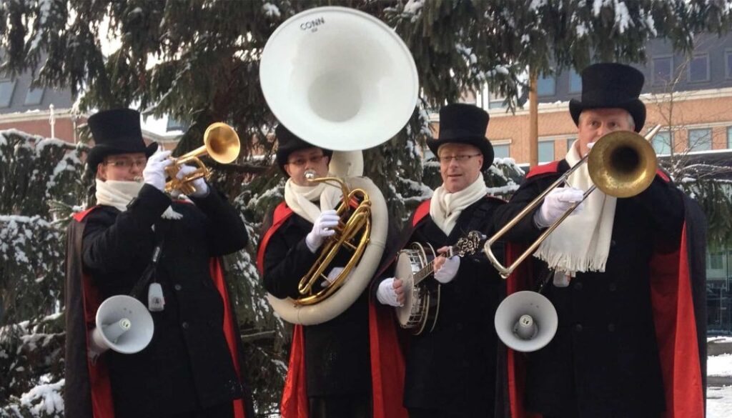 Dixie Orkest