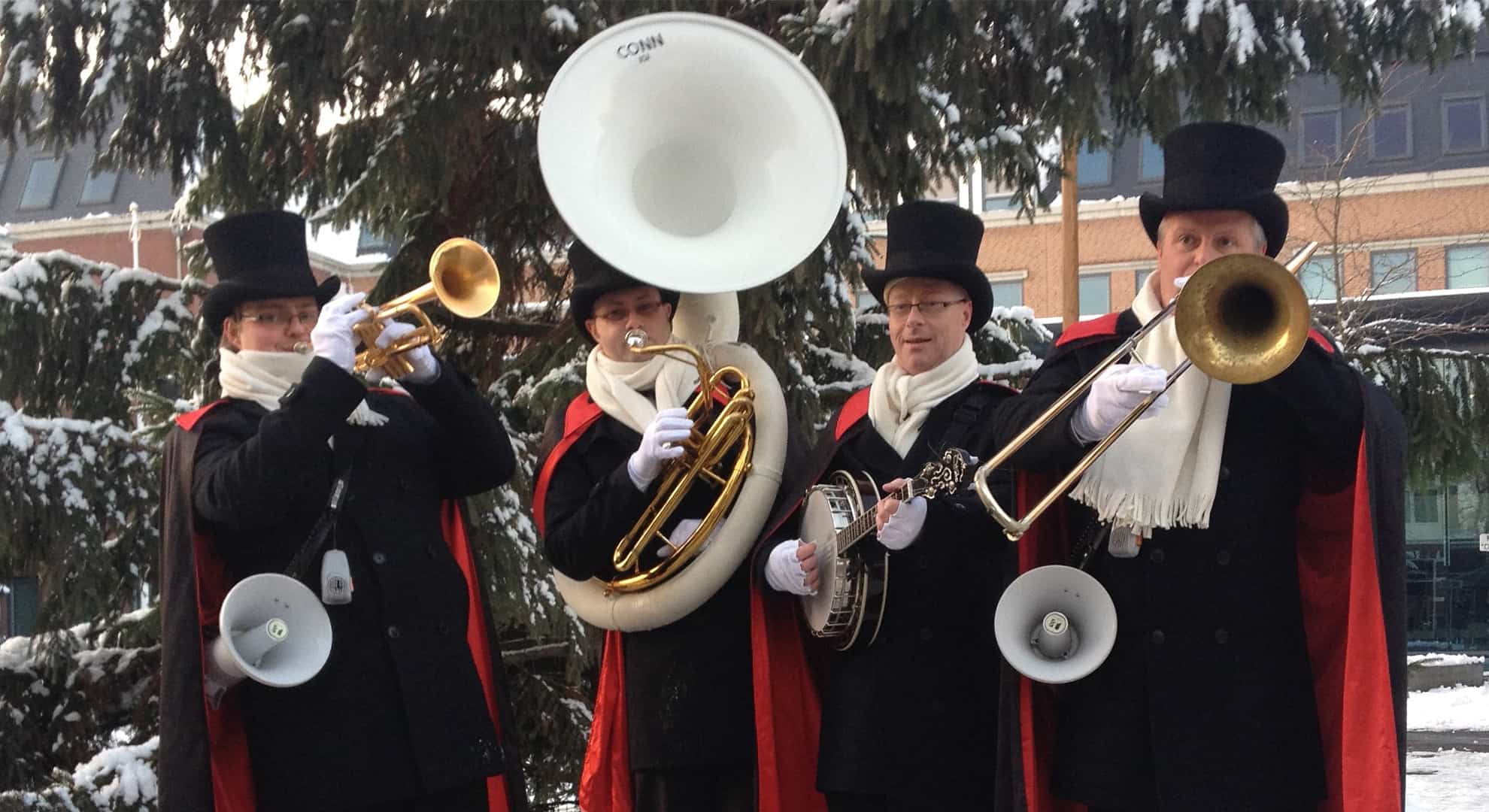 Dixie Orkest