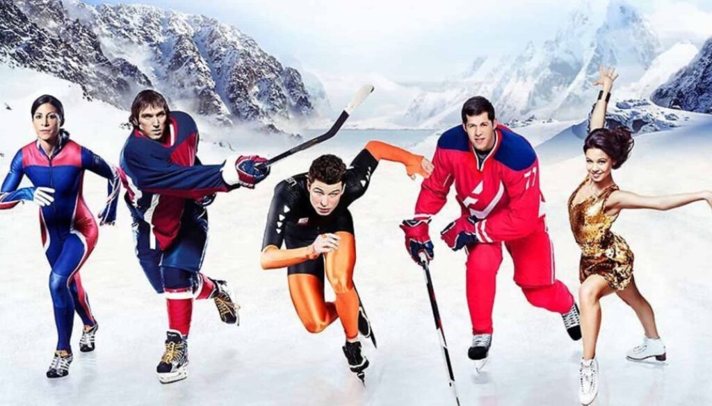 Kerstvakantie sportactiviteiten