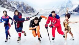 Kerstvakantie sportactiviteiten