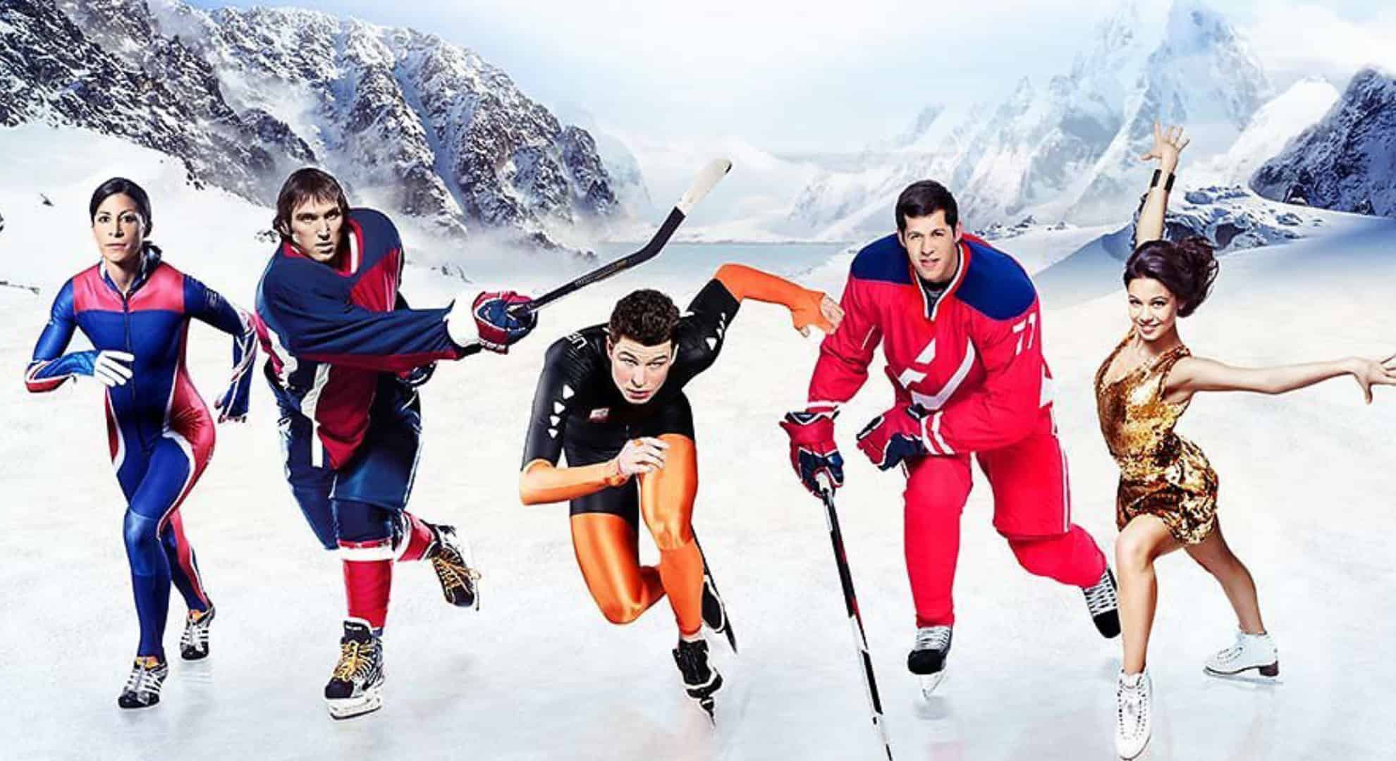 Kerstvakantie sportactiviteiten