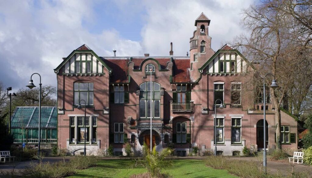 Rams Woerthe - voorgevel (foto Arjan Bronkhorst) (3)
