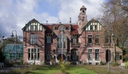 Rams Woerthe - voorgevel (foto Arjan Bronkhorst) (3)