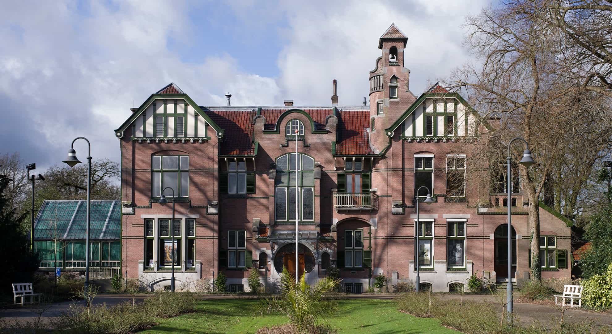 Rams Woerthe - voorgevel (foto Arjan Bronkhorst) (3)