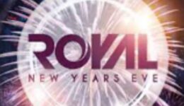 Royal New Years Eve