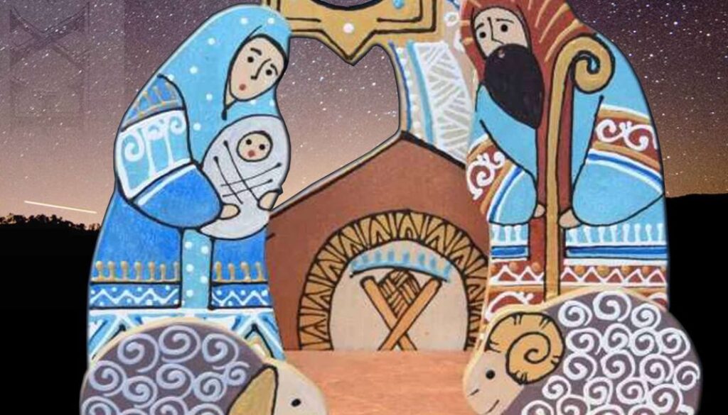 poster Kerst-2022