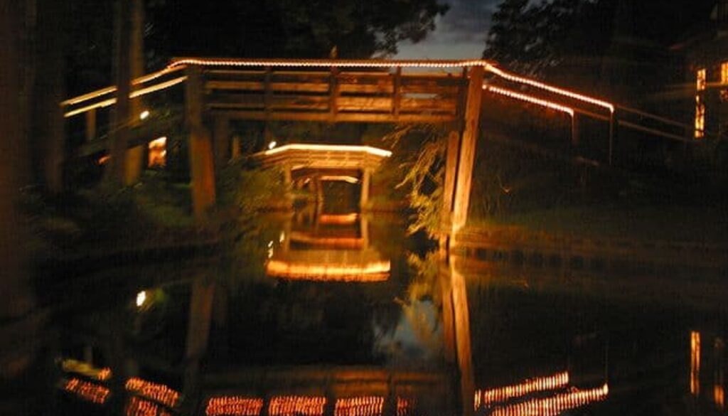 verlichte-bruggen