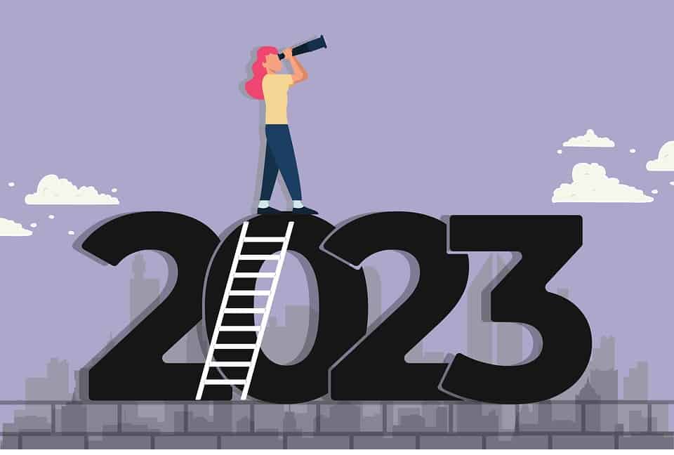 2023 (Foto Pixabay)
