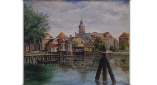Blokzijl-Jaap-Brans