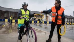 Fiets foto