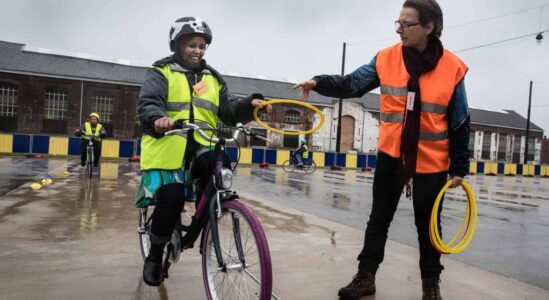Fiets foto