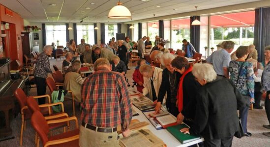 Impressie eerste Sneupersdag De Menning 2012