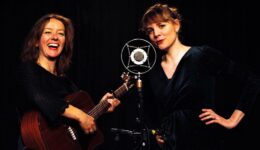 Lasses (c) Jean Francois Ignasse