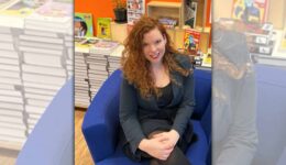 Louwra van Leest - directeur-bestuurder Bibliotheek