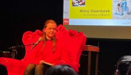 Milou Steenbeek - Steenwijk