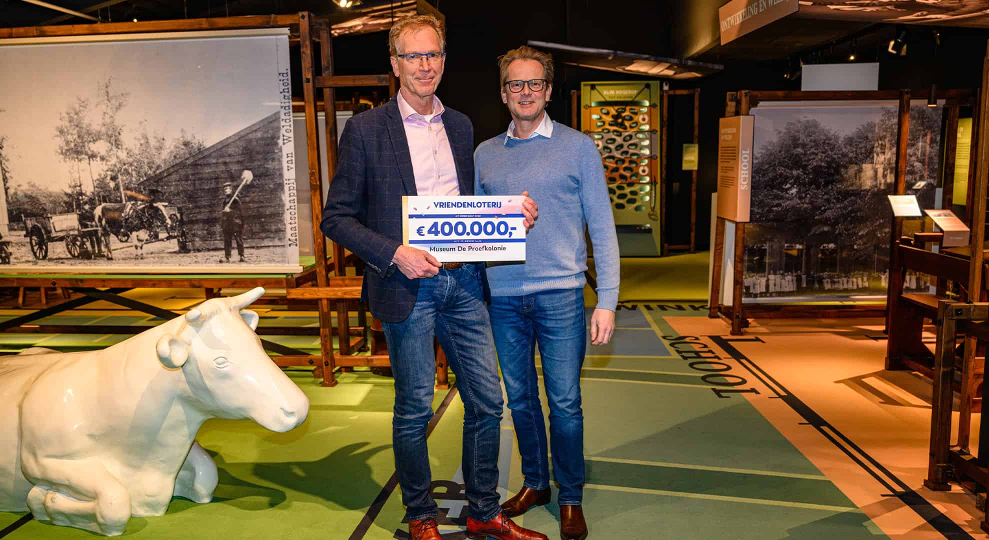 Museum-de-Proefkolonie-ontvangt-een-schenking-van-400.000-euro-uit-handen-van-Jeroen-Branderhorst-van-de-VriendenLoterij